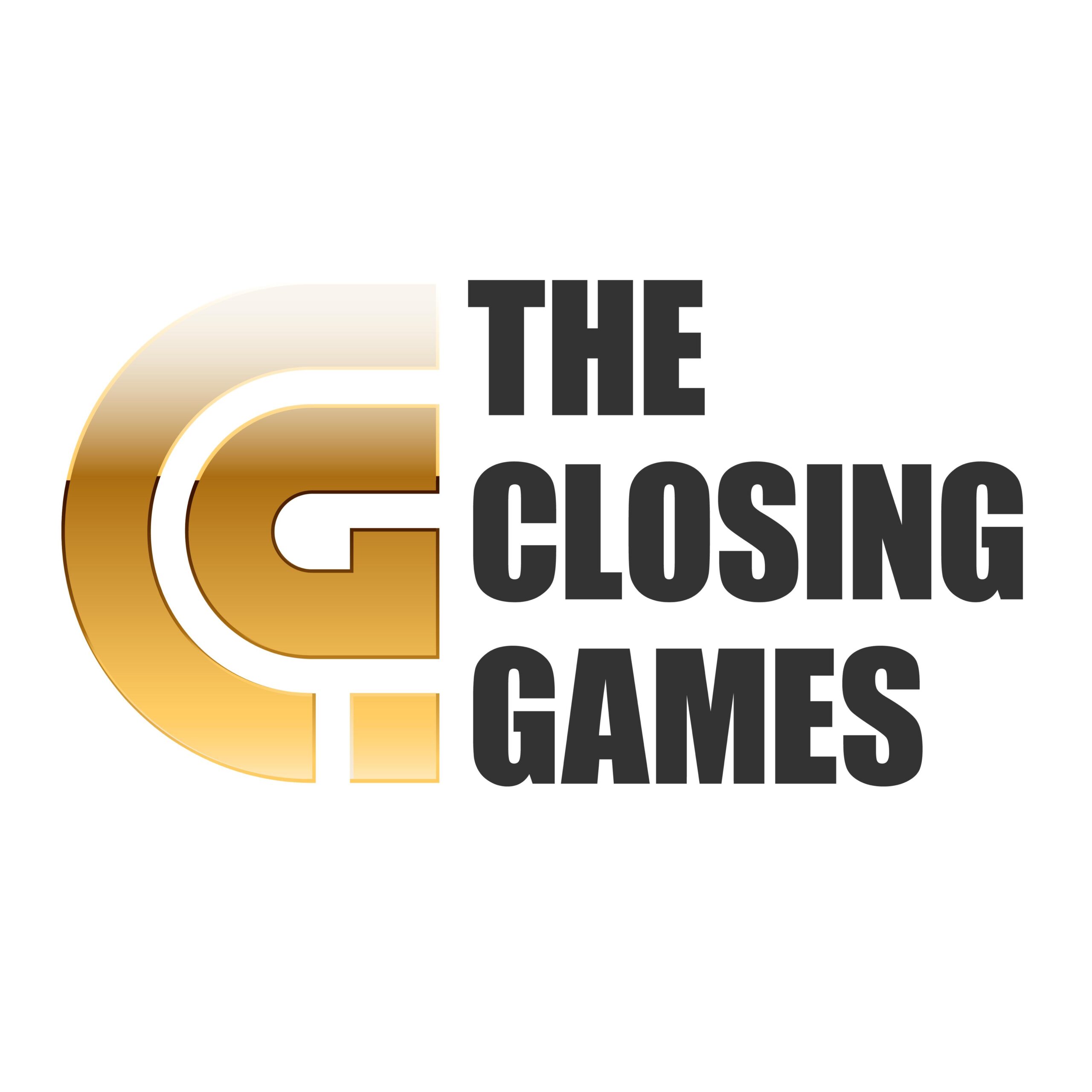 The Closing Games